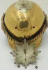 Saxon Garde Reiter Enlisted Pickelhaube Visuel 9